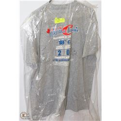 2003 MOLSON CANADIAN HERITAGE CLASSIC SIGNED