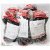 Image 1 : LOT OF 5 PACKAGES HONEYWELL SAFETY GLOVES