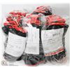 Image 1 : LOT OF 5 PACKAGES HONEYWELL SAFETY GLOVES