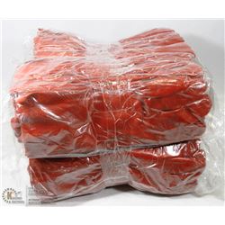 LOT OF 48 RUBBER GLOVES