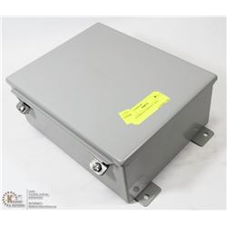 ELECTRICAL/LOCK OUT  BOX