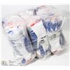 Image 1 : LOT OF 6 PACKAGES CONDOR WORK GLOVES (12 PER PACK)