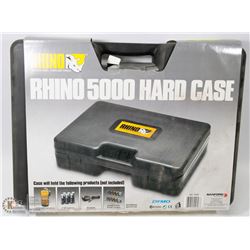 RHINO 3000 HARD CASE