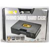 Image 1 : RHINO 3000 HARD CASE