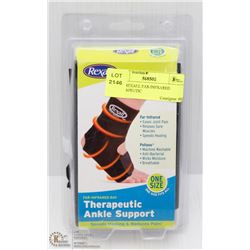 NEW REXALL FAR-INFRARED THERAPEUTIC