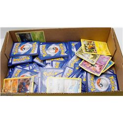 POKÉMON CARDS 360, 1999-2015