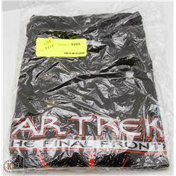 STAR TREK T-SHIRT SIZE MEDIUM