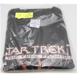 STAR TREK T-SHIRT SIZE X-LARGE