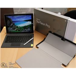 RM3-MICROSOFT SURFACE PRO 3 CORE i5 8 GB RAM/256GB