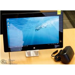 RM4/5-MICROSOFT SURFACE PRO 64GB INTEL i5/WIN 10 P