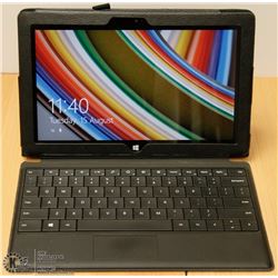 RM7-MICROSOFT SURFACE QUAD CORE TABLET W/ WIN 8