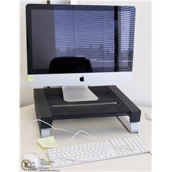 DESIGN POD-2009 CORE 2 DUO 21.5" iMAC WITH
