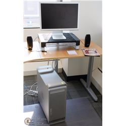 RM13-2005 APPLE POWERMAC G5 DESKTOP WITH APPLE