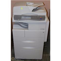 SAMSUNG MULTIXPRESS 6545N MULTIFUNCTION