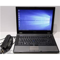 OPEN-BUSINESS SERIES DELL LATITUDE INTEL i5