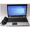 Image 1 : OPEN-BUSINESS CLASS HP PROBOOK iNTEL i5 LAPTOP/6GB