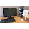 Image 1 : RM27-HP COMPAQ CQ5726F ADM ATHALON II DESKTOP