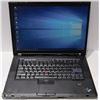Image 1 : LENOVO THINKPAD T61 LAPTOP W/ WIN 10/ MS OFFICE 16