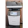 Image 1 : RECEP-LEXMARK MX711DE MULTIFUNCTION