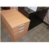 Image 1 : RECEP-2 DRAWER LATERAL FILING CABINET WITH
