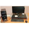 Image 1 : RM30-COMPAQ PRESARIO AMD ATHALON II DESKTOP