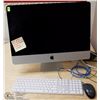 Image 1 : RM38-2009 CORE 2 DUO 21.5" IMAC CHIPPED GLASS