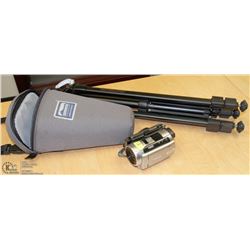 RM38- CANON GH10 AVCHD  HDD 40GIG HARD DISK DRIVE