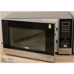 COFFEE-RCA 1400 WATT MICROWAVE