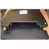 Image 1 : VARDESK ADJUSTABLE WORK STATION.  WEIGHT CAPACITY