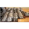Image 1 : RM 43-COMPLETE NORTEL PHONE SYSTEM INCLUDES