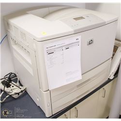 ART-HP LASERJET 9050 PRINTER