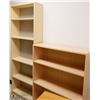 Image 1 : ART-SET OF TWO BOOKCASES