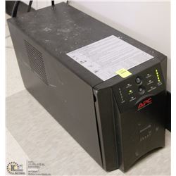 SERVER-APC SMART-UPS 750 XL
