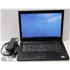 Image 1 : BUSINESS SERIES DELL LATITUDE INTEL i5 LAPTOP
