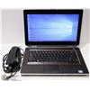 Image 1 : BUSINESS SERIES DELL LATITUDE INTEL i5 LAPTOP