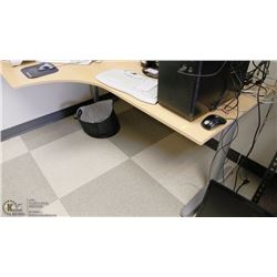 SERVER-DESK 28"H X 64"W X 32"D