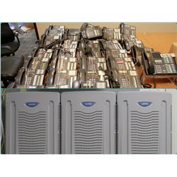 FEATURED ITEM: FULL PHONE SYSTEM