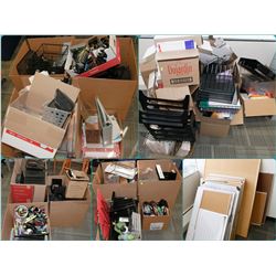 FEATURED ITEMS: OFFICE SUPPLIES GALORE!!