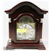 Image 1 : QUARTZ WESTMINSTER CHIME MANTEL