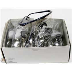 BOX OF QUALITY DESIGNER SUNGLASSES