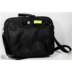 BUSINESS MANS DELL COMPUTER CASE