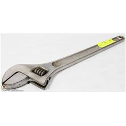 PROTO 16" ADJUSTABLE WRENCH