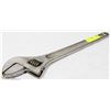Image 1 : PROTO 16" ADJUSTABLE WRENCH