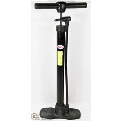 BELL BIKE PUMP