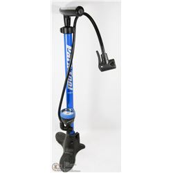 PARK TOOL BIKE PUMP