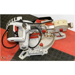 MITRE DIESEL 8.5" COMPOUND SAW