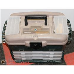 TACKLE BOX