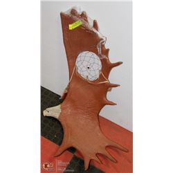 ARVED EAGLE MOOSE ANTLER