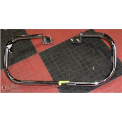 SUPERGLIDE HARLEY CRASH GUARD