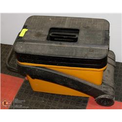 PORTABLE TOOLBOX